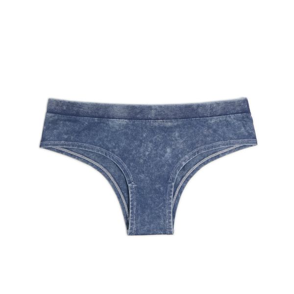 Cropp Cropp - Gaćice hipster - navy