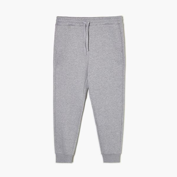 Cropp Cropp - MEN`S TROUSERS - light grey