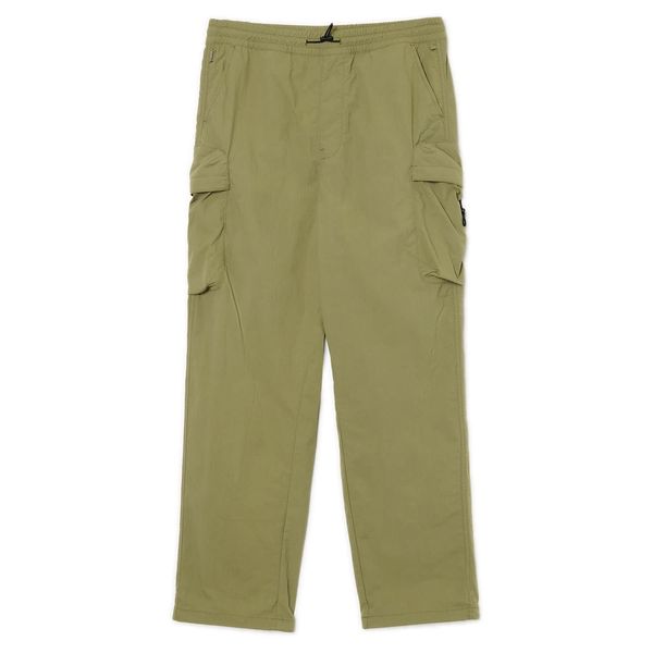 Cropp Cropp - Pantalone - maslina