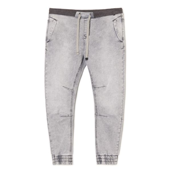 Cropp Cropp - Teksas džogersice - light grey