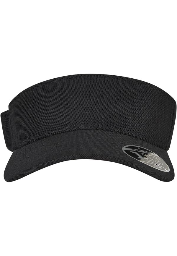 Flexfit 110 Black visor
