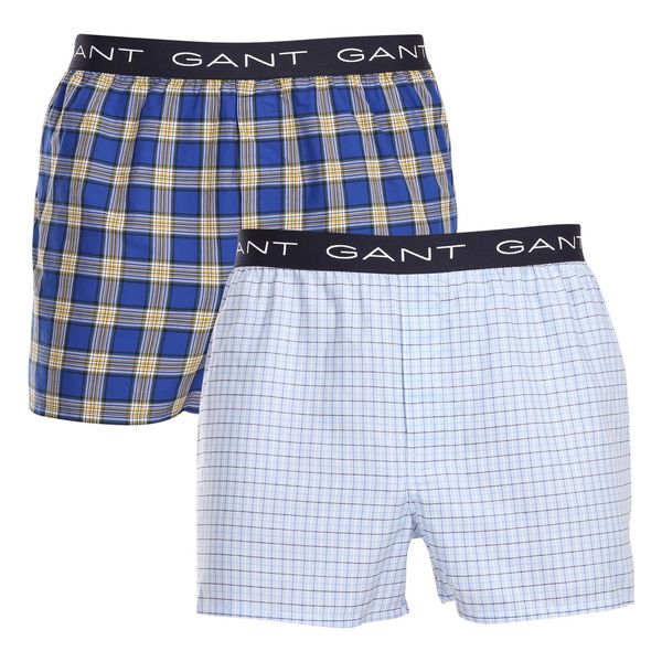 Gant 2PACK men's shorts Gant multicolor