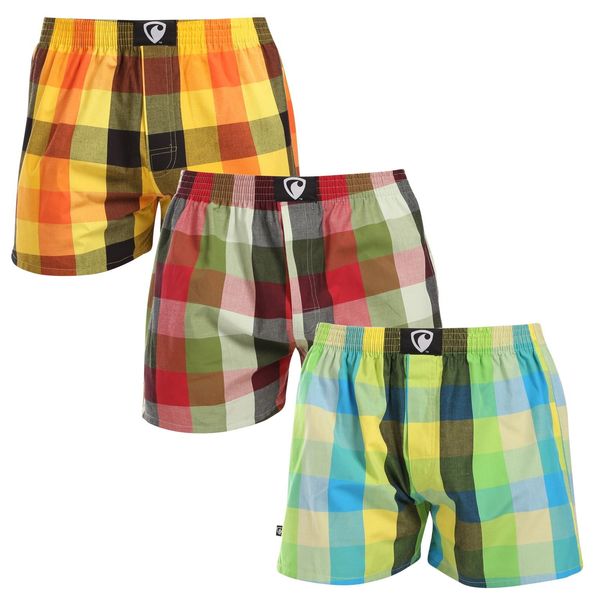 REPRESENT 3PACK men's boxer shorts Represent Alibox