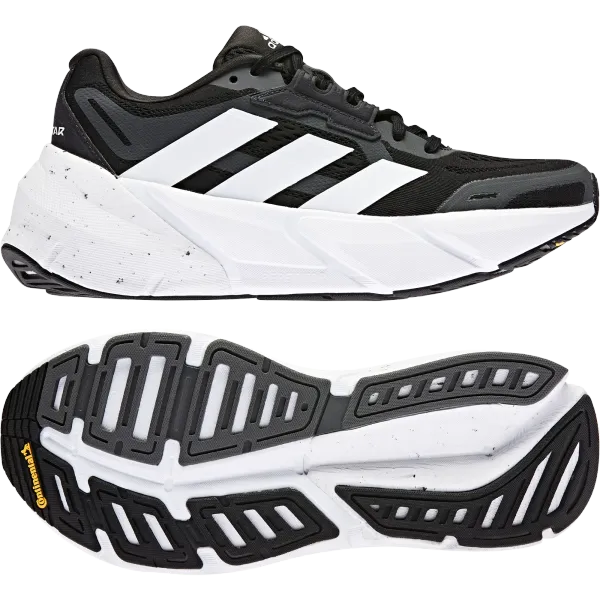 Adidas adidas Adistar Core Black Women's Running Shoes