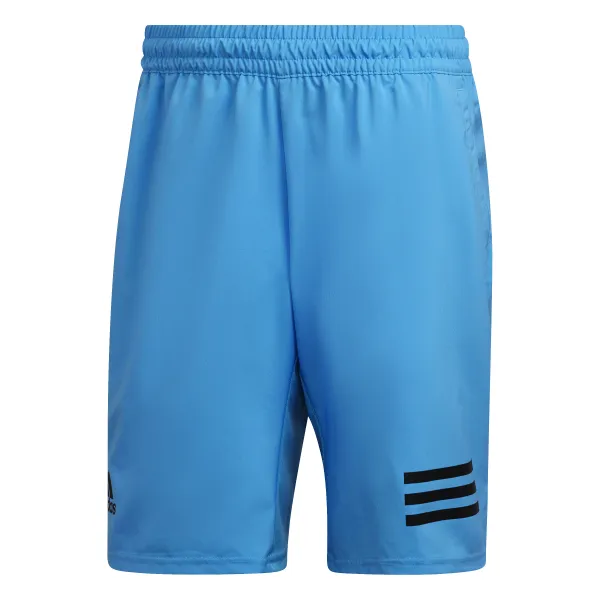Adidas adidas Club 3-Stripes Short Blue XL Men's Shorts