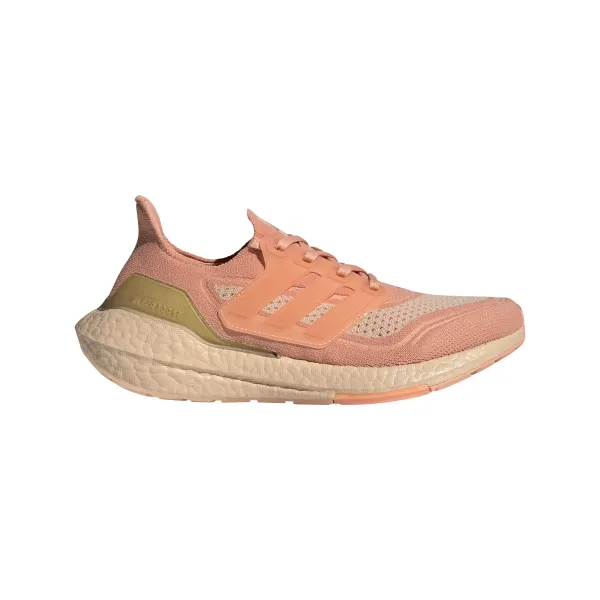 Adidas adidas Ultraboost 21 Ambient Blush Women's Running Shoes
