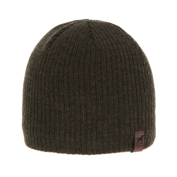 AGBO AGBO Men's winter hunting hat merino wool Bird