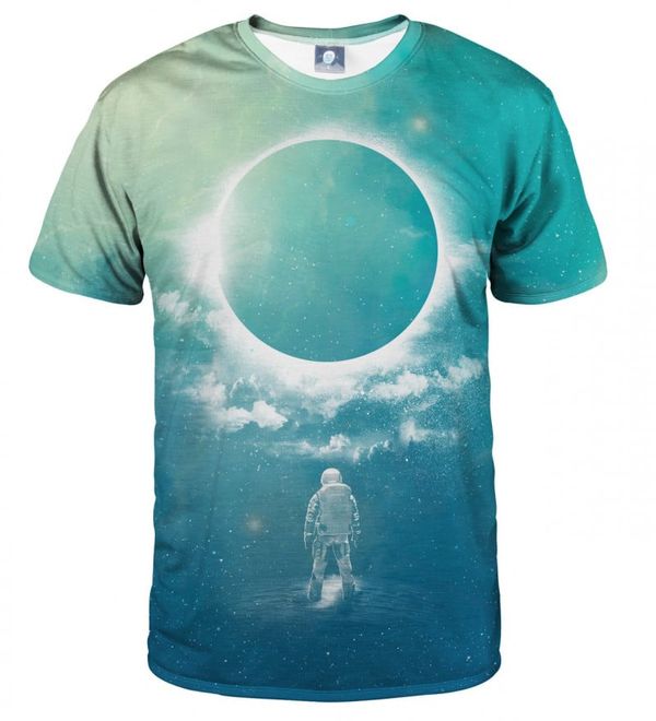 Aloha From Deer Aloha From Deer Unisex's Eclipse T-Shirt TSH AFD383