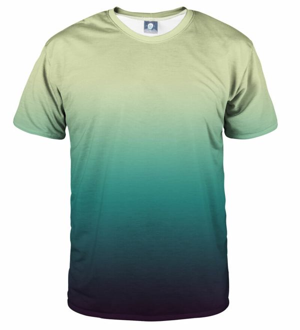 Aloha From Deer Aloha From Deer Unisex's Soaking Wet Ombre T-Shirt TSH AFD407