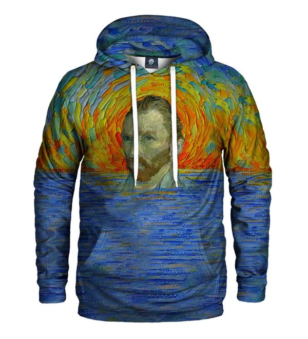 Aloha From Deer Aloha From Deer Unisex's Vincent Hoodie H-K AFD950