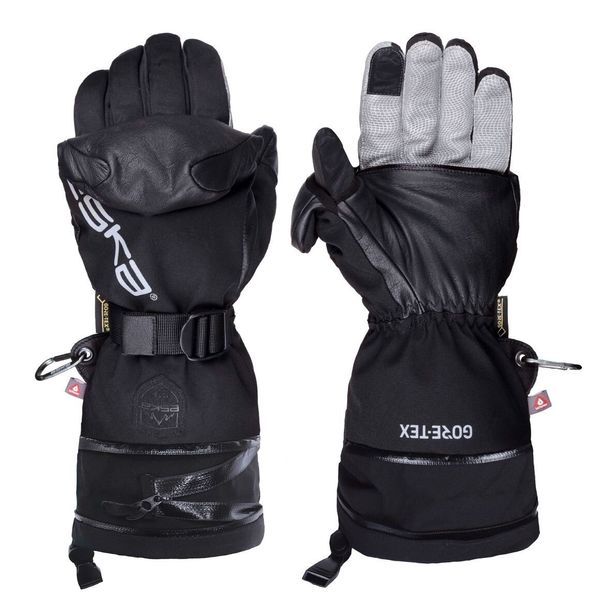 Eska Alpine gloves Eska Arktis GTX