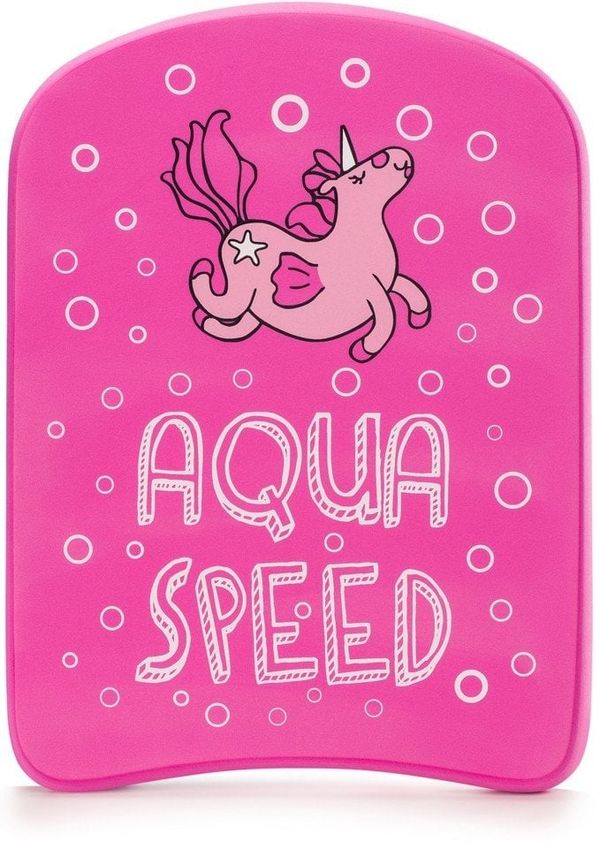 AQUA SPEED AQUA SPEED Kids's Swimming Boards Kiddie