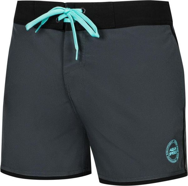 AQUA SPEED AQUA SPEED Man&#039;s Swimming Shorts Axel