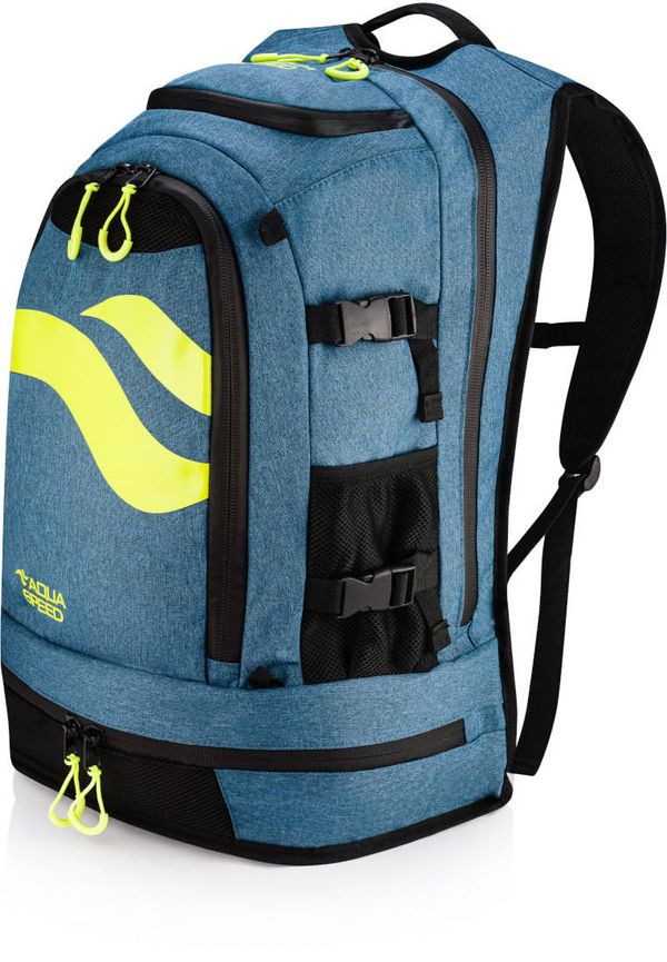 AQUA SPEED AQUA SPEED Unisex's Backpack MAXPACK