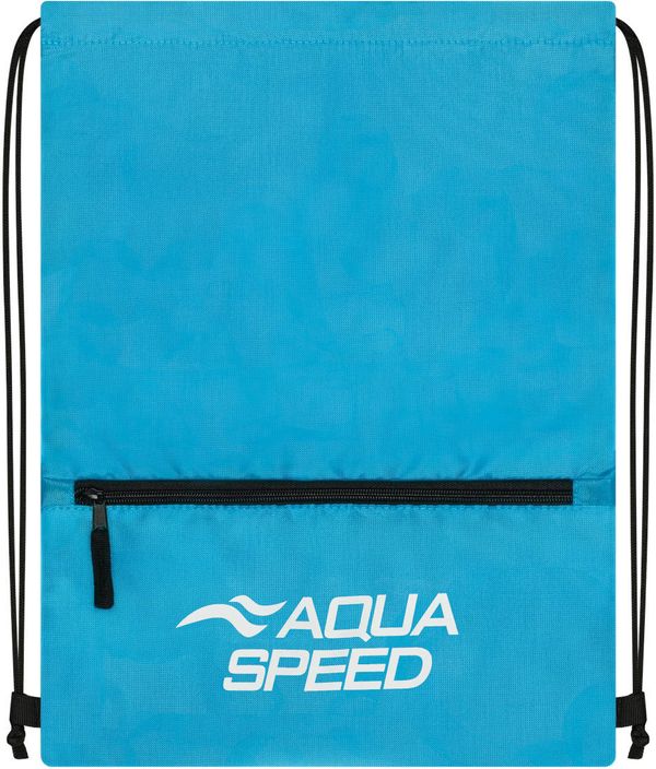 AQUA SPEED AQUA SPEED Unisex's Bag Gear Sack  Pattern 02