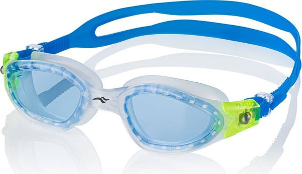 AQUA SPEED AQUA SPEED Unisex's Swimming Goggles Atlantc  Pattern 61
