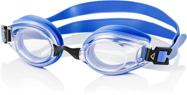 AQUA SPEED AQUA SPEED Unisex's Swimming Goggles Lumina Corrective  Pattern 01