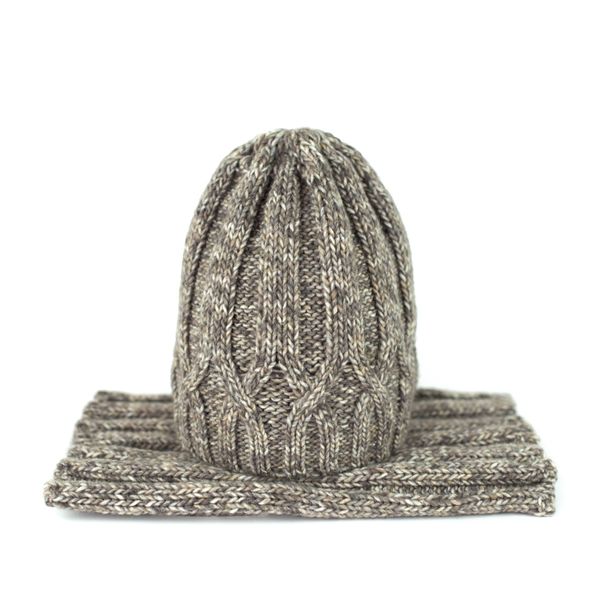 Art of Polo Art Of Polo Unisex's Hat&Snood cz21806
