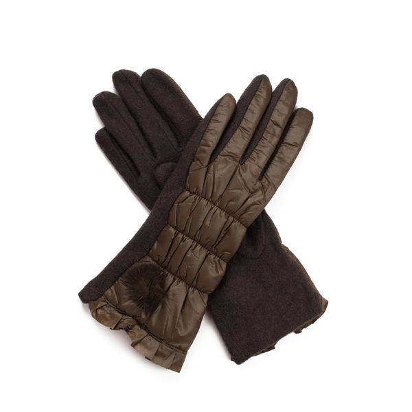 Art of Polo Art Of Polo Woman's Gloves Rk14317-4