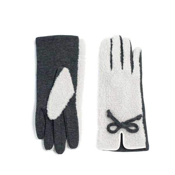 Art of Polo Art Of Polo Woman's Gloves Rk15354-2