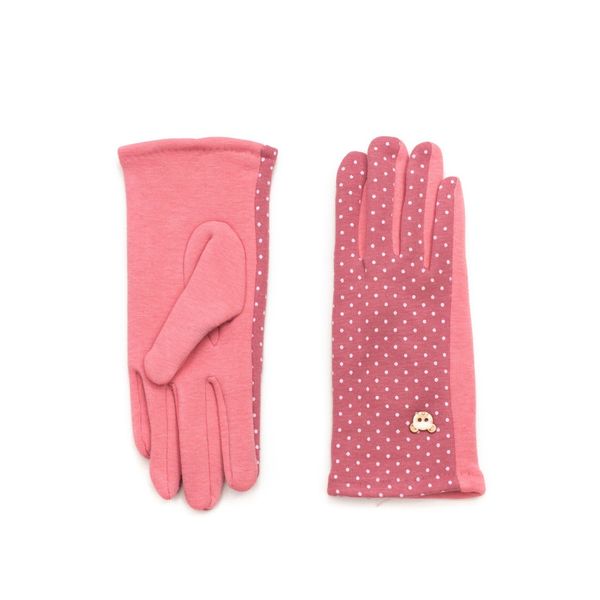 Art of Polo Art Of Polo Woman's Gloves Rk16566
