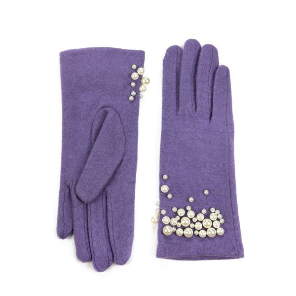Art of Polo Art Of Polo Woman's Gloves Rk23199-3