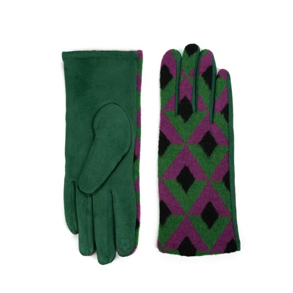 Art of Polo Art Of Polo Woman's Gloves Rk23207-2