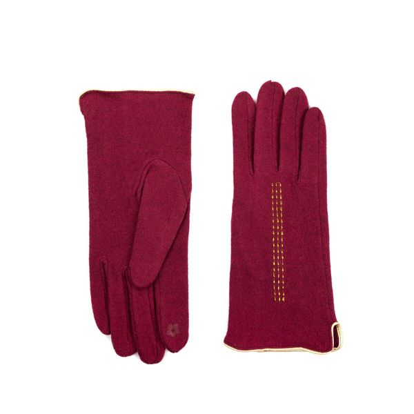 Art of Polo Art Of Polo Woman's Gloves rk23348-2