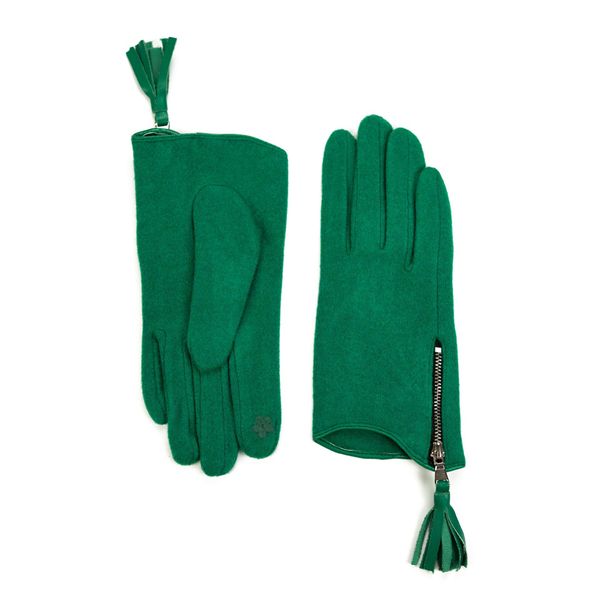 Art of Polo Art Of Polo Woman's Gloves Rk23384-3