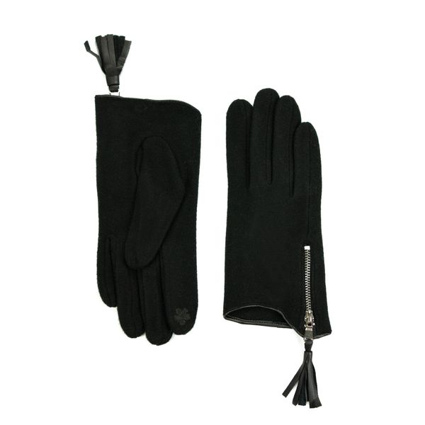 Art of Polo Art Of Polo Woman's Gloves Rk23384-7