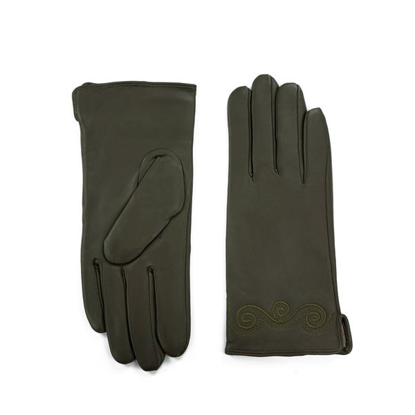 Art of Polo Art Of Polo Woman's Gloves rk23389-5