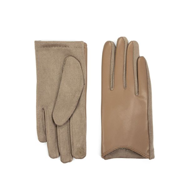 Art of Polo Art Of Polo Woman's Gloves Rk23392-1
