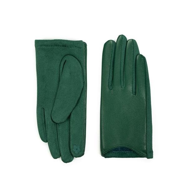 Art of Polo Art Of Polo Woman's Gloves Rk23392-5