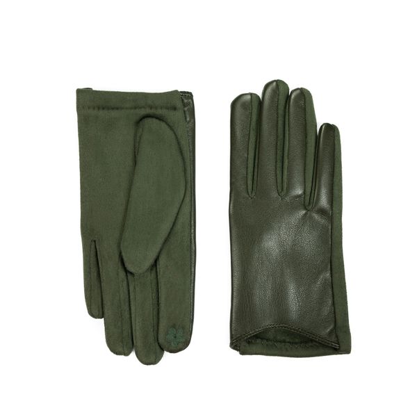 Art of Polo Art Of Polo Woman's Gloves Rk23392-8