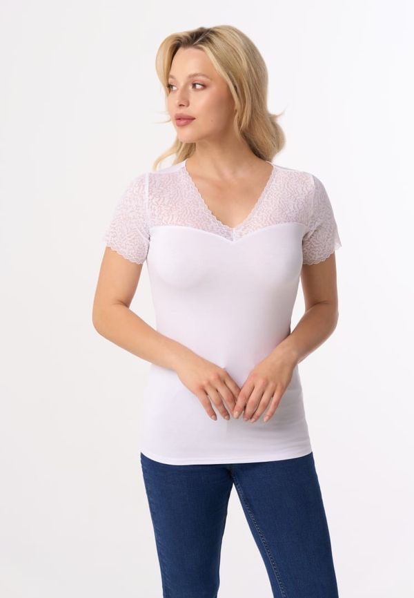 Babell Babell Woman's Blouse Patricia