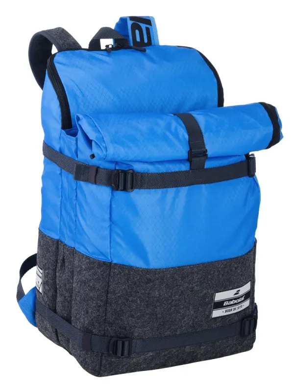 Babolat Babolat 3+3 Racket Backpack Blue/Grey