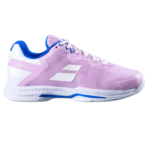 Babolat Babolat SFX 3 All Court Women Pink Lady EUR 42 Women's Tennis Shoes