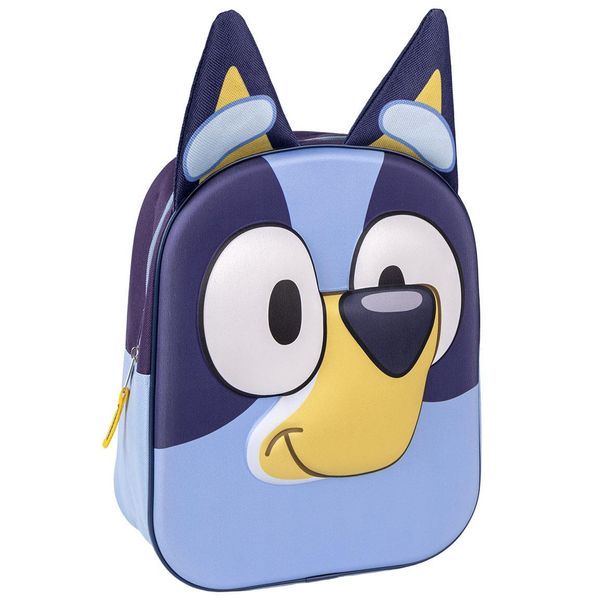 BLUEY Backpack BLUEY