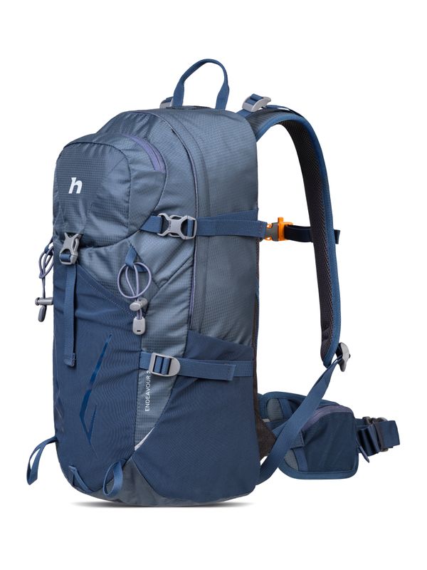 HANNAH Backpack Hannah ENDEAVOUR 26 blue