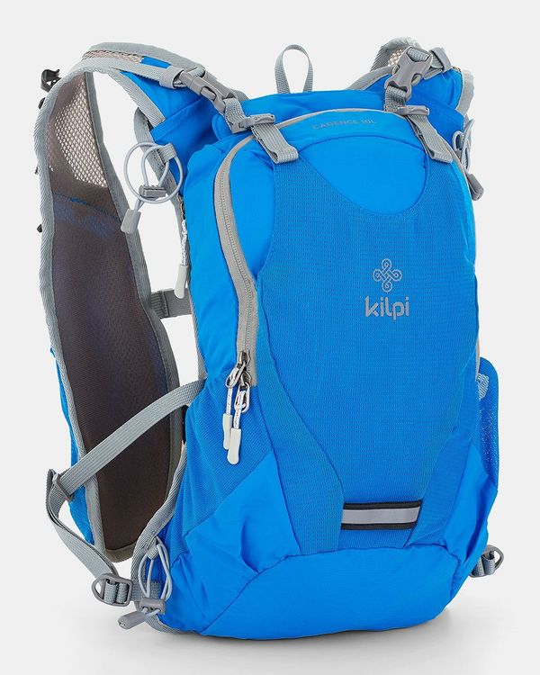 Kilpi Backpack KILPI CADENCE 10-U blue