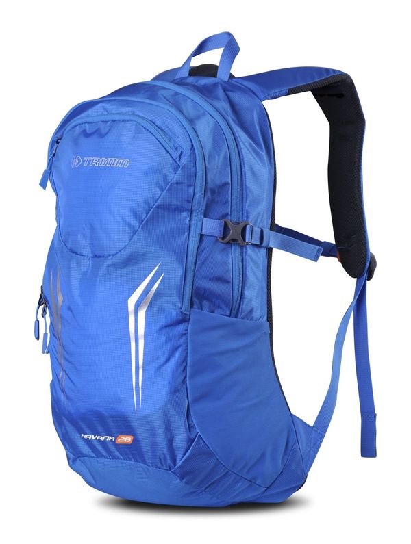 TRIMM Backpack Trimm HAVANA blue