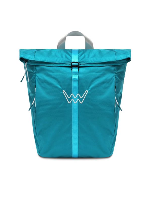 VUCH Backpack VUCH Mellora Airy Turquoise