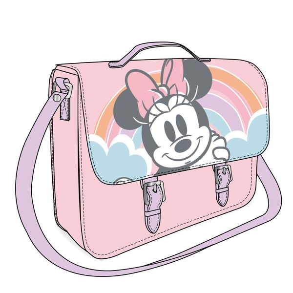 MINNIE BAG SATCHEL MINNIE