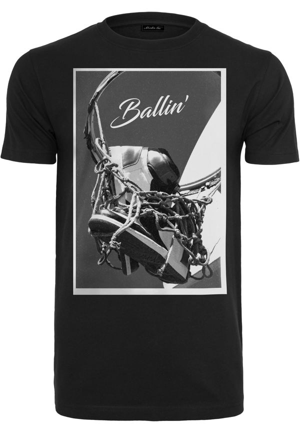 MT Men Ballin 3.0 T-shirt black