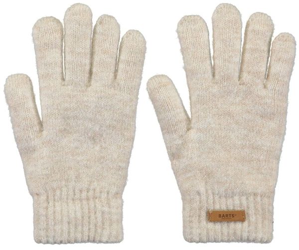 Barts Barts Cream Women's Gloves