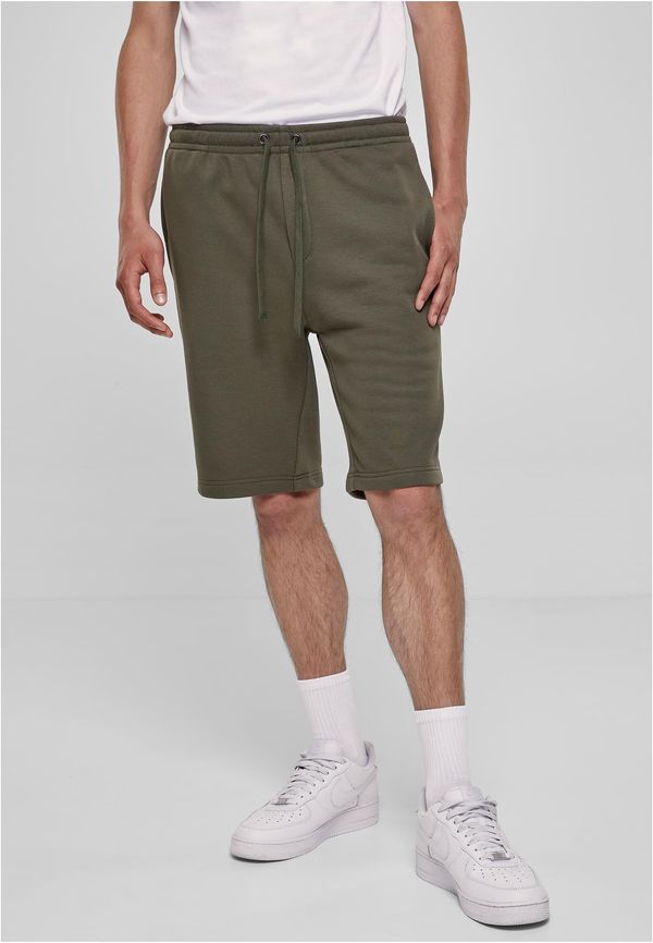 UC Men Basic Olive Sweatpants