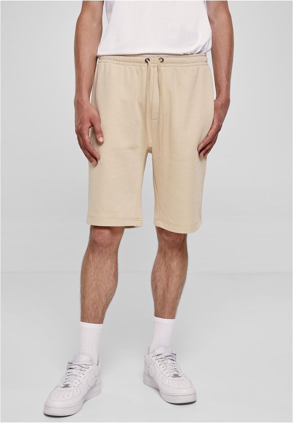 UC Men Basic sweatpants union beige