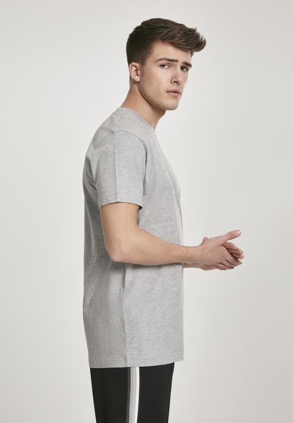 Urban Classics Basic T-shirt grey