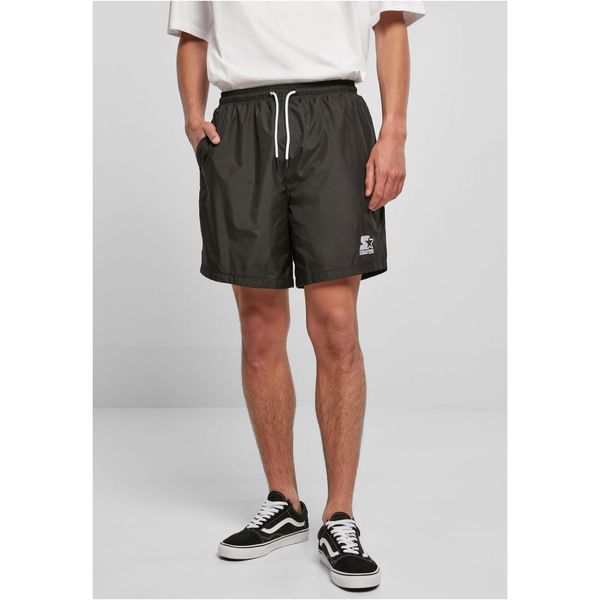 Starter Black Label Beach Shorts Starter Black