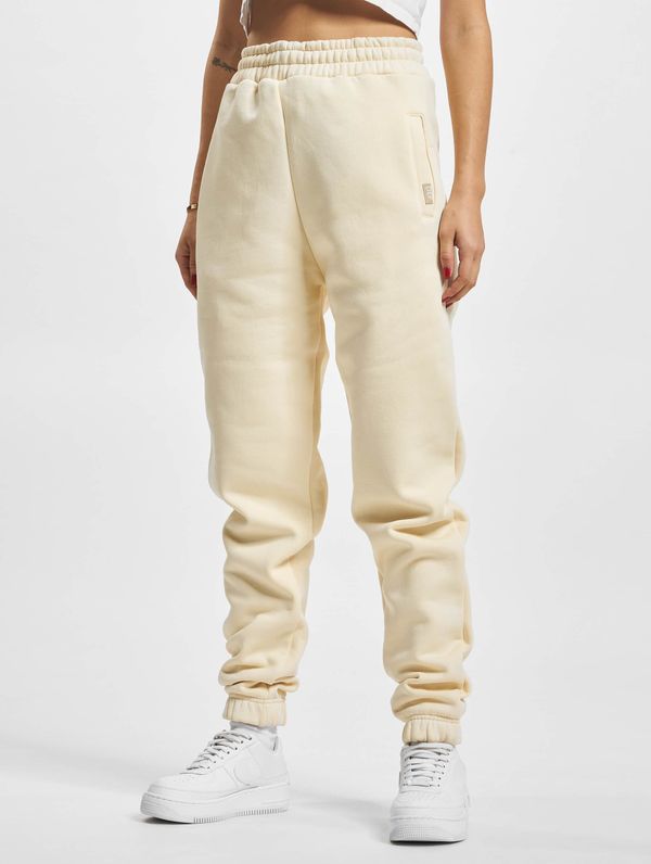 DEF Beige sweatpants DEF